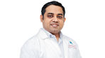 Dr. Deepesh Venkatraman, Cardiologist